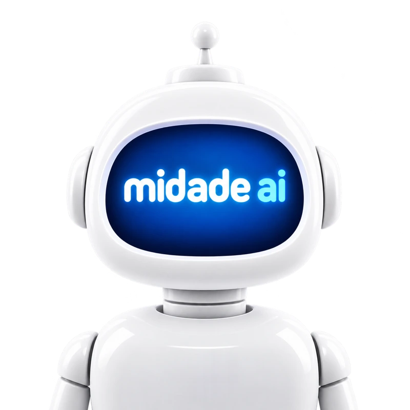 مداد AI